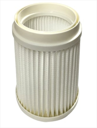 Màng lọc HEPA dùng để thay thế cho máy mài có bộ hút bụi AS ONE 3-6960-11 HEPA55